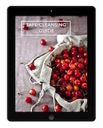 Safe Cleansing Guide