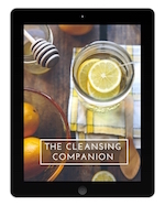 The Cleansing Companion